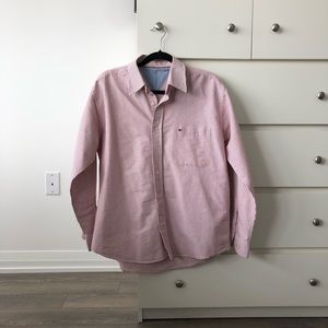 Tommy Hilfiger Button Down Shirt